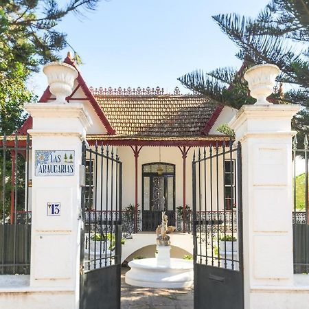 Casa Colonial En El Casco Historico De La Laguna La Laguna  Exteriér fotografie