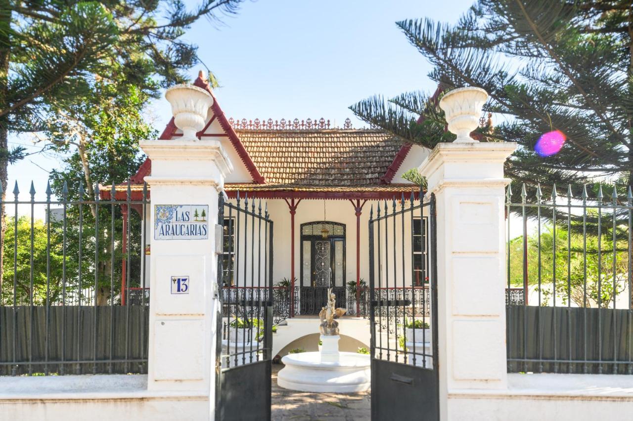 Casa Colonial En El Casco Historico De La Laguna La Laguna  Exteriér fotografie