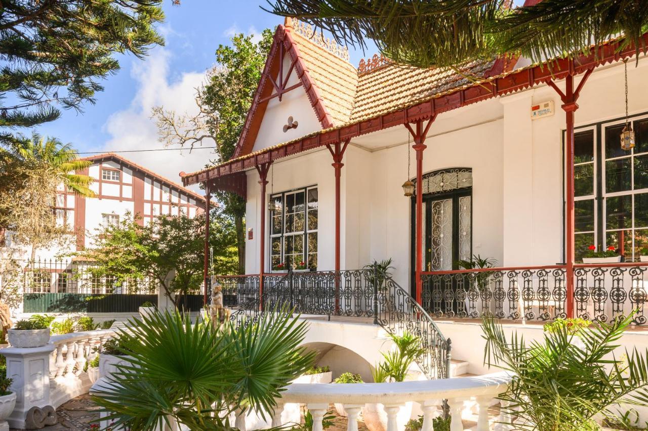 Casa Colonial En El Casco Historico De La Laguna La Laguna  Exteriér fotografie
